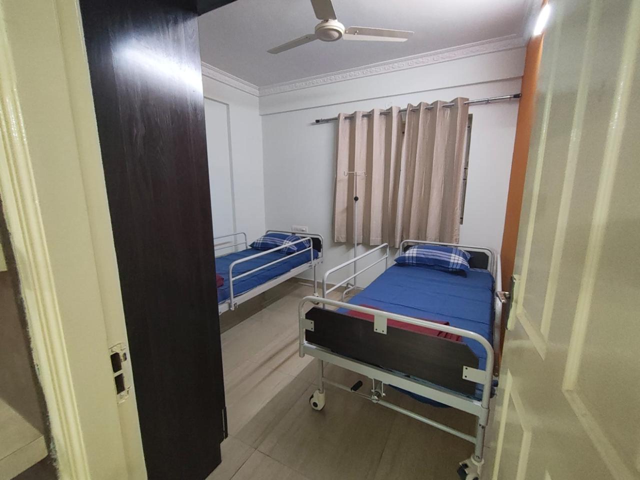 FOR HEALTH CARE Gallery Image